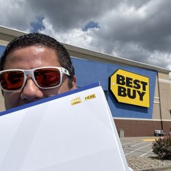 Best Buy Clarksville - Picked the another PS5