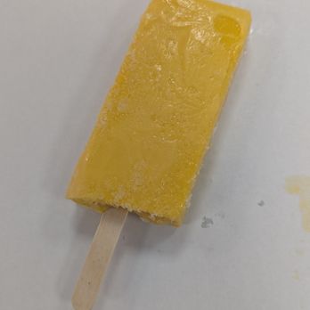 Uncle Bob's Frozen Desserts - Butterscotch Popsicle - Ice Cream & Frozen Yogurt Near Me - Pine Castle, Florida Uncle Bob's Frozen Desserts - Butterscotch Popsicle - Ice Cream & Frozen Yogurt Near Me - Pine Castle, Florida