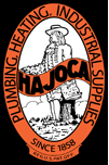 Slide of Hajoca Corp
