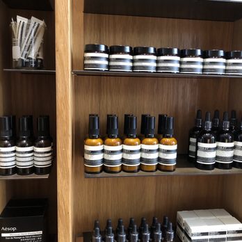 Aesop Ala Moana - Cosmetics & Beauty Supply Near Me - Honolulu, Hawaii Aesop Ala Moana - Cosmetics & Beauty Supply Near Me - Honolulu, Hawaii