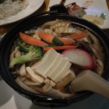 Midori Sushi - Sukiyaki - Japanese Near Me - Highland Park, New Jersey
