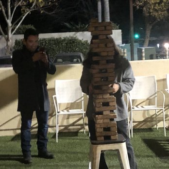 Sonder - Jenga - Salad Near Me - Bakersfield, California Sonder - Jenga - Salad Near Me - Bakersfield, California
