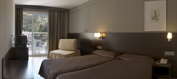 Hotel Rosamar Garden Resort by null