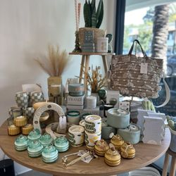 Paddywax Candle Bar - Paddywax Candles, Firefly Candles, Lu and Elle bag