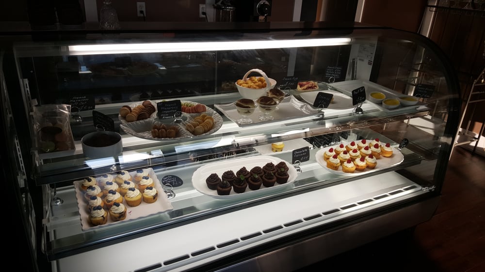 BIZE DESSERT STUDIO CLOSED 53 Photos 4844 Harrison Blvd, Ogden