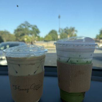 Honey Greens Cafe - Juice Bars & Smoothies Near Me - Downey, California Honey Greens Cafe - Juice Bars & Smoothies Near Me - Downey, California