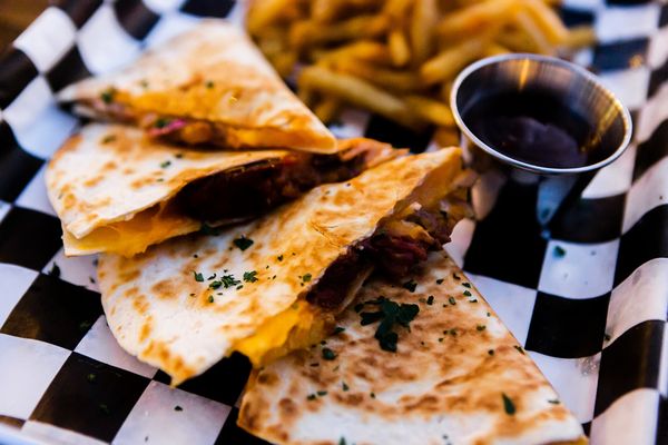 South Side Pizza Kitchen & Pub by null