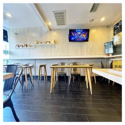 Chibiscus Asian Cafe