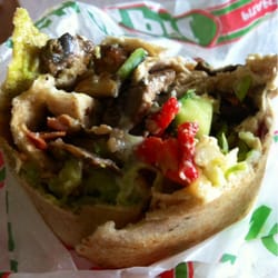 Pita Pit