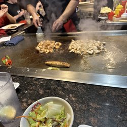 Hayashi Hibachi
