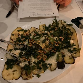 Esca - Zhu - Mediterranean Near Me - St. Louis, Missouri