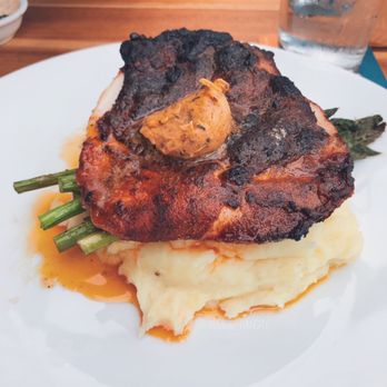 Cactus Club Cafe - Blacked creole chicken - Canadian (New) Near Me - Calgary, Alberta Cactus Club Cafe - Blacked creole chicken - Canadian (New) Near Me - Calgary, Alberta