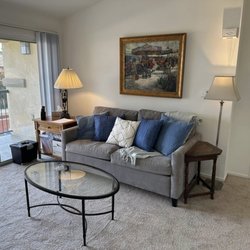 Caring Transitions of Orange Coast