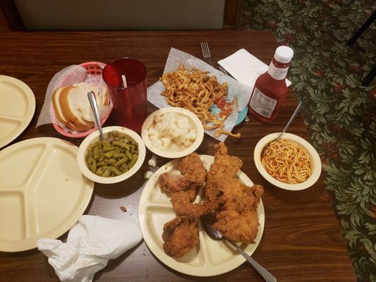 Chicken Mary's by null