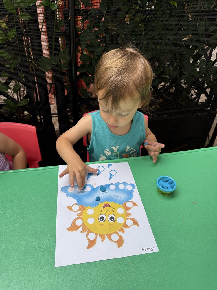 Miles of Smiles Daycare & Preschool - childcare center in Concord, CA