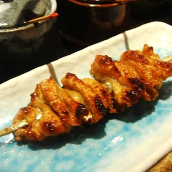 Sumika - kawa (chicken skin) - Japanese Near Me - Los Altos, California Sumika - kawa (chicken skin) - Japanese Near Me - Los Altos, California