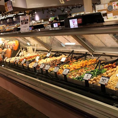 Big Y at Fresh Acres by null