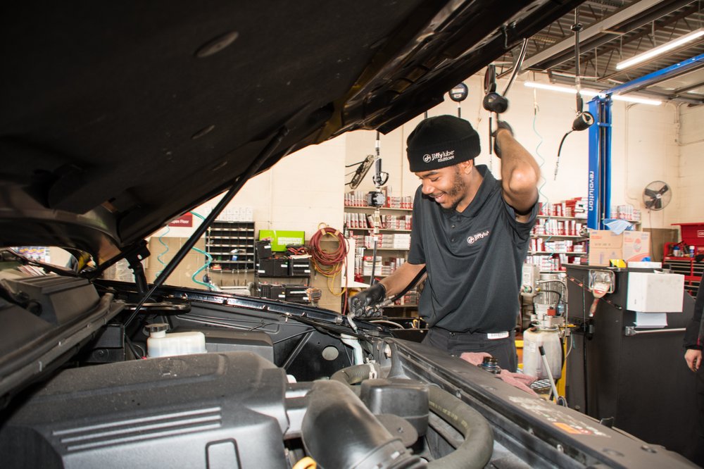 JIFFY LUBE Updated May 2024 22 Photos & 19 Reviews 513