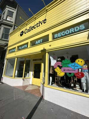 710 Collective by null