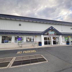 Atlantic Liquors