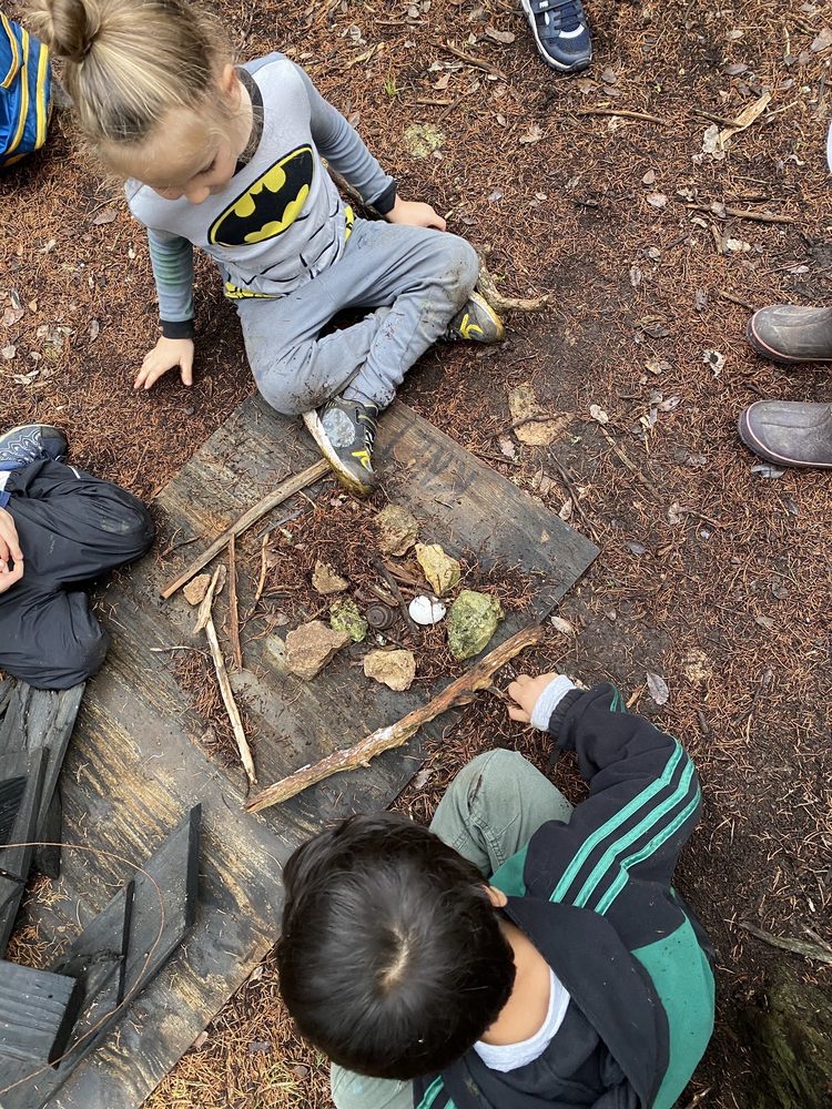 Woodland Schoolhouse - childcare center in Austin, TX