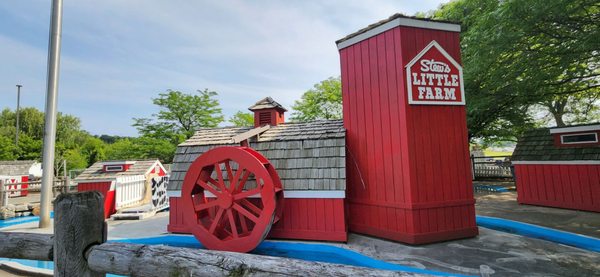 Stew Leonard's by null