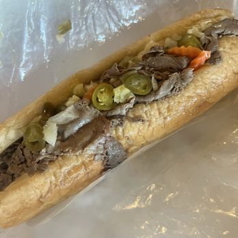 Portillo's & Barnelli's Niles - Hot Dogs Near Me - Niles, Illinois