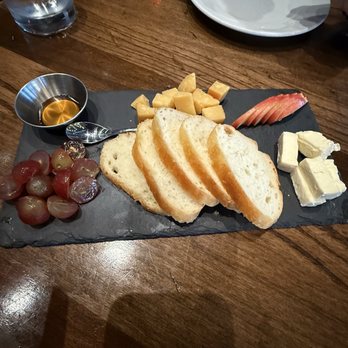 Nirvana Kitchen & Wine Bar - Choice of any two artisan cheese selections - Wine Bars Near Me - Vernon Hills, Illinois