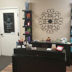 Unwind Salon