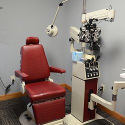 Yorkville Eye Professionals