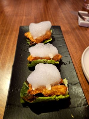 Bazaar Mar by José Andrés by null