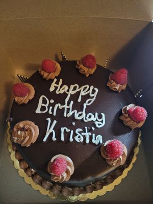 Catania Bakery by null