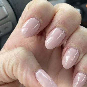 Bubbly Nails - Nail Salons Near Me - Fort Mill, South Carolina