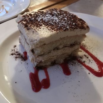 Rustico Ristorante - Tiramisu - Italian Near Me - Telluride, Colorado Rustico Ristorante - Tiramisu - Italian Near Me - Telluride, Colorado