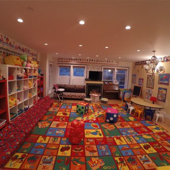Fantasyland by the Park - Preschools Near Me - San Francisco, California Fantasyland by the Park - Preschools Near Me - San Francisco, California