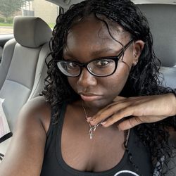 African Queen Of Braids