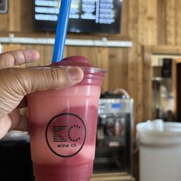 Mix margarita