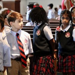 St Richard Catholic School