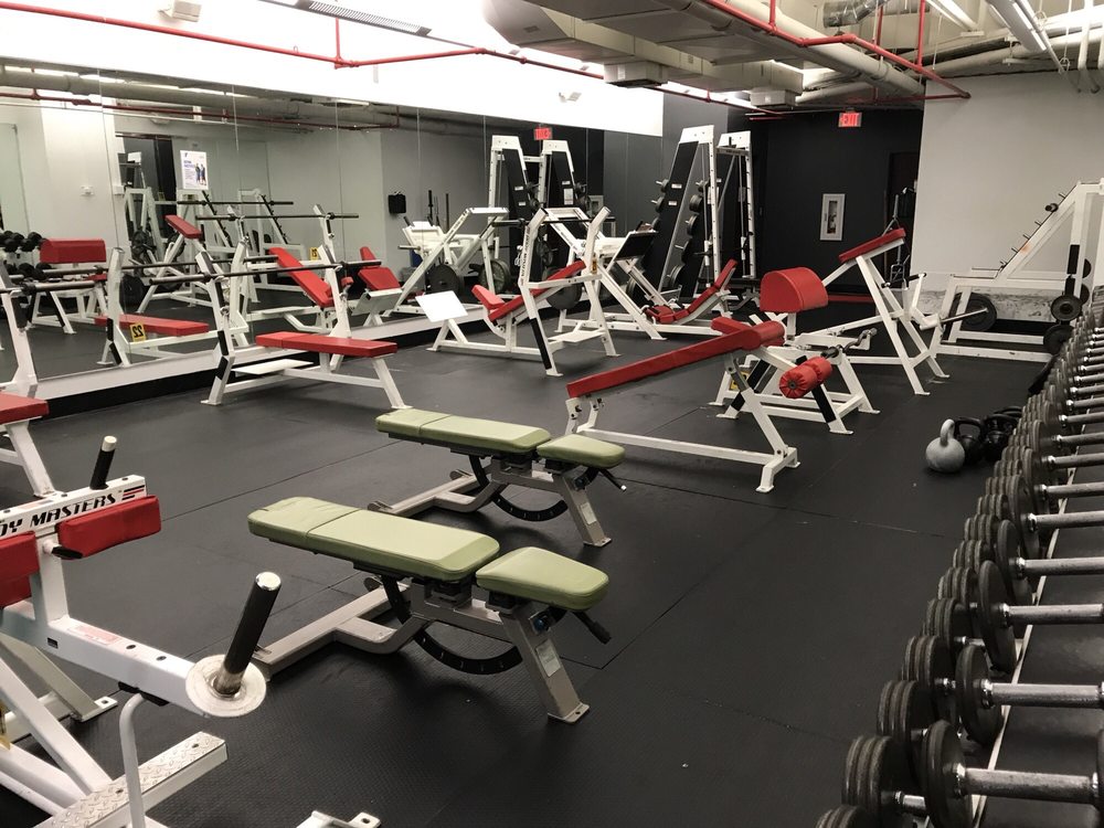 YMCA at the Bank of America Tower - childcare center in Jacksonville, FL