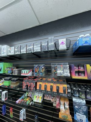 rush smoke and vape SMOK® main image 0