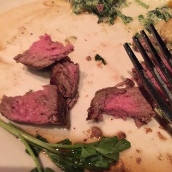 Morton's The Steakhouse - Steakhouses Near Me - Honolulu, Hawaii