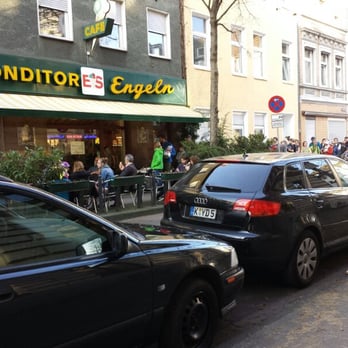 Eis-Engeln - Ice Cream & Frozen Yogurt Near Me - Cologne, NW