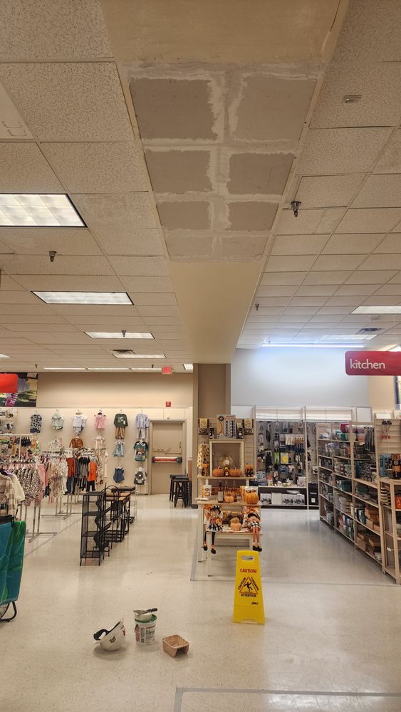 Slide of Mastercraft Services