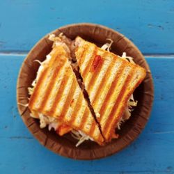 Market on Main - Order a sandwich for lunch from Market on Main