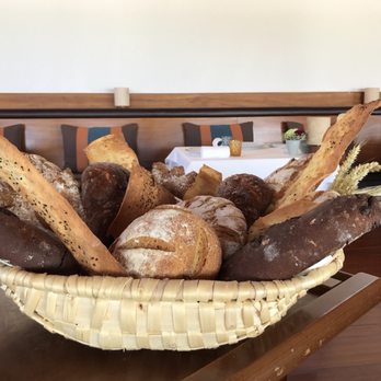 Casa de Chá da Boa Nova - Bread - Seafood Near Me - Leça da Palmeira, 13