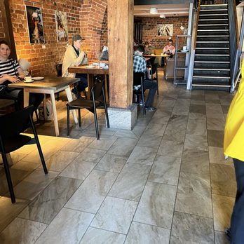 Johan & Nyström - Inside - Coffee & Tea Near Me - Helsinki, 18