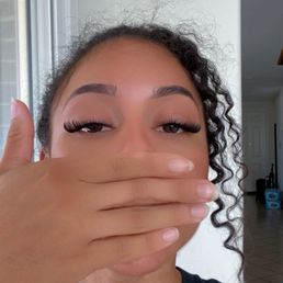 Lash goals Lash goals