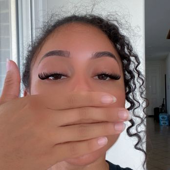 Millan’s Studio - Lash goals - Eyelash Service Near Me - Menifee, California Millan’s Studio - Lash goals - Eyelash Service Near Me - Menifee, California