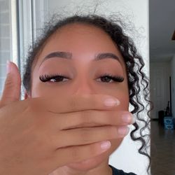 Millan’s Studio - Lash goals