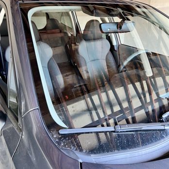 Flash Mobile Auto Glass - After! Like nothing ever happened... - Windshield Installation & Repair Near Me Flash Mobile Auto Glass - After! Like nothing ever happened... - Windshield Installation & Repair Near Me